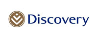 Discovery Insurance Logo