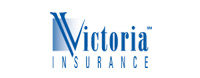 Victoria Insurance Logo