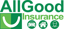 Allgood Insurance Agency Logo