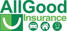 Allgood Insurance Agency Logo