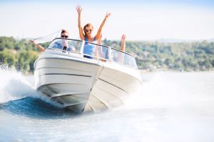 Boat insurance